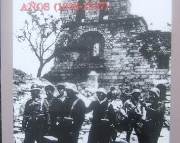 El Asedio al Santuario de la Virgen de la Cabeza.